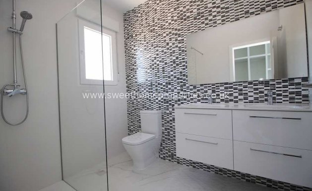 New Build - Country house - Pinoso