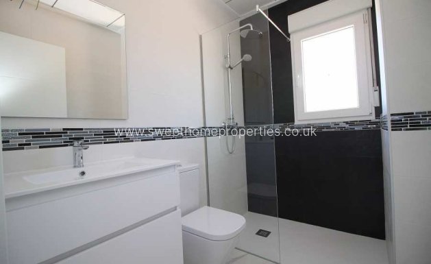 New Build - Country house - Pinoso