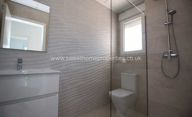 New Build - Country house - Pinoso