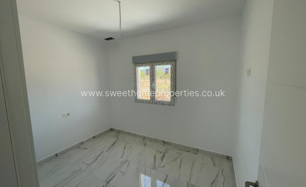 New Build - Country house - Pinoso