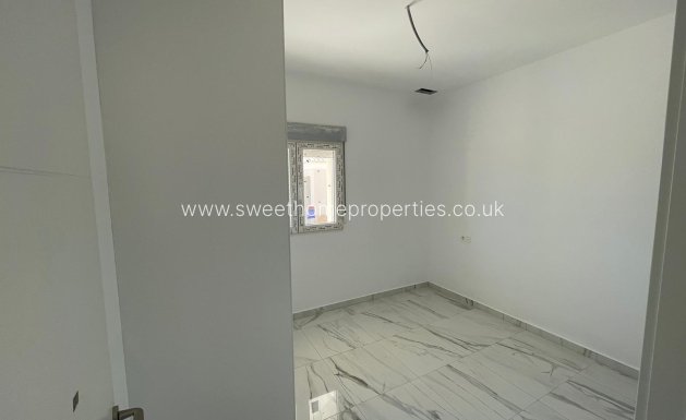 New Build - Country house - Pinoso