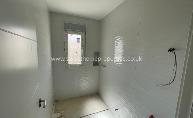 New Build - Country house - Pinoso