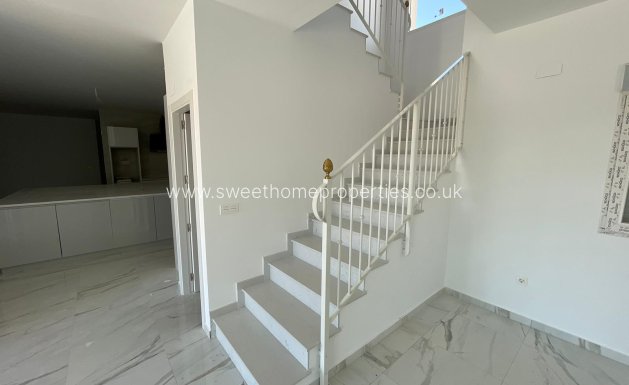 New Build - Country house - Pinoso