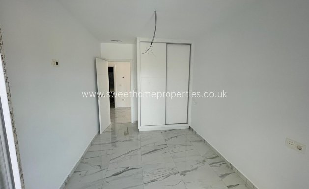 New Build - Country house - Pinoso