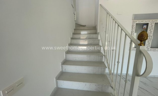 New Build - Country house - Pinoso