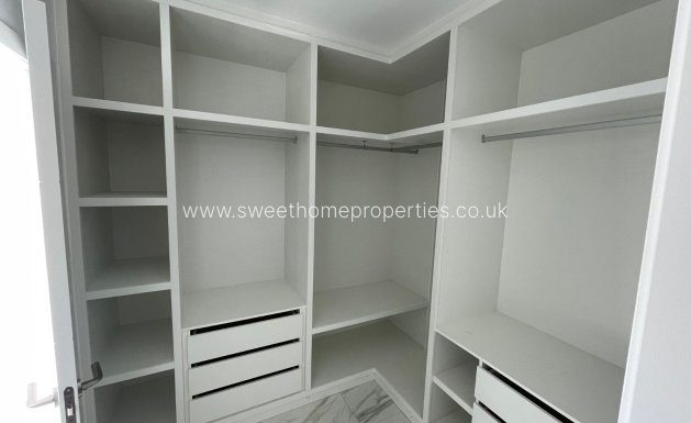 New Build - Country house - Pinoso