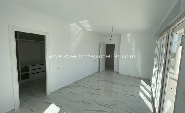 New Build - Country house - Pinoso