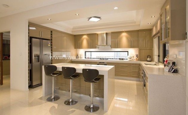 New Build - Country house - Pinoso