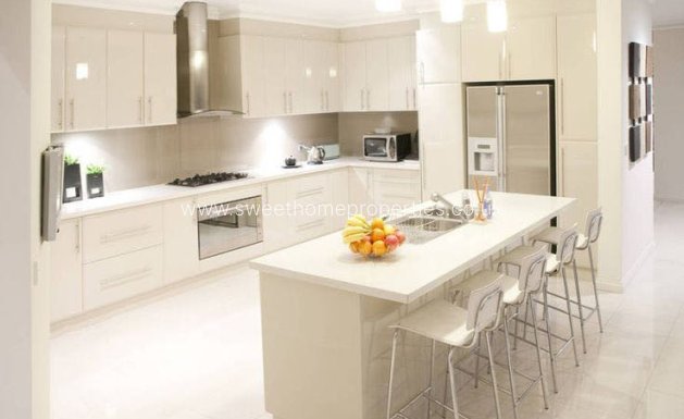 New Build - Country house - Pinoso