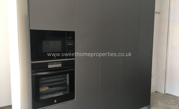 New Build - Country house - Pinoso