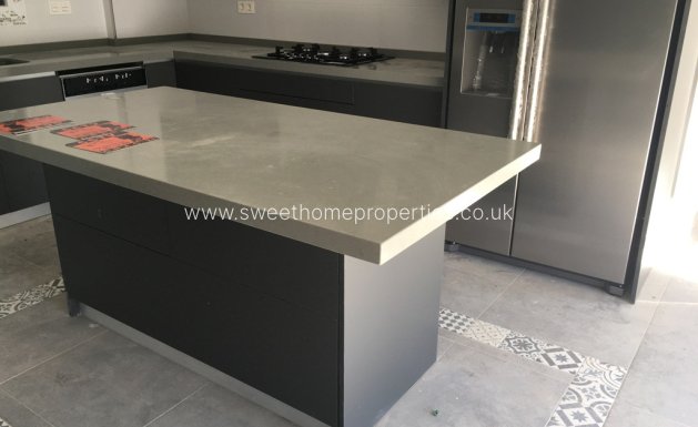 New Build - Country house - Pinoso