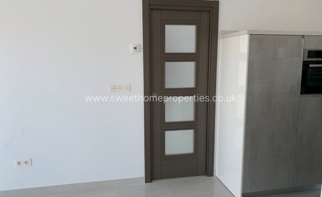 Obra nueva - Chalet - Pinoso