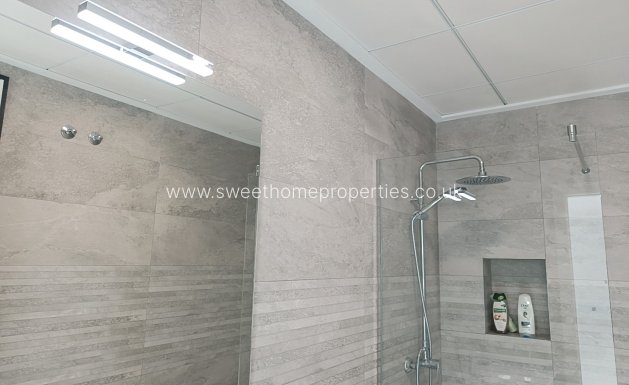 Nieuwbouw Woningen - Country house - Pinoso