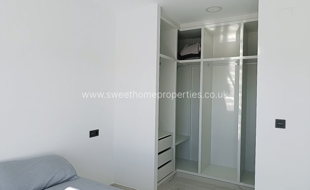 Nieuwbouw Woningen - Country house - Pinoso