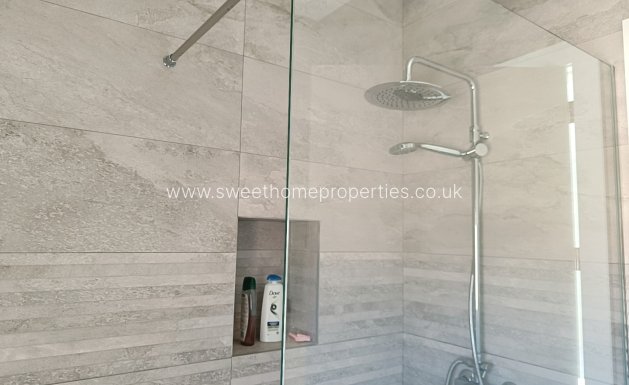 Nieuwbouw Woningen - Country house - Pinoso