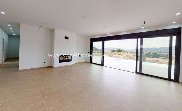 New Build - Country house - La Romana