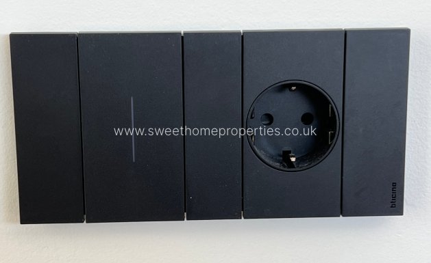 New Build - Country house - La Romana