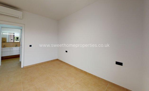 New Build - Country house - La Romana