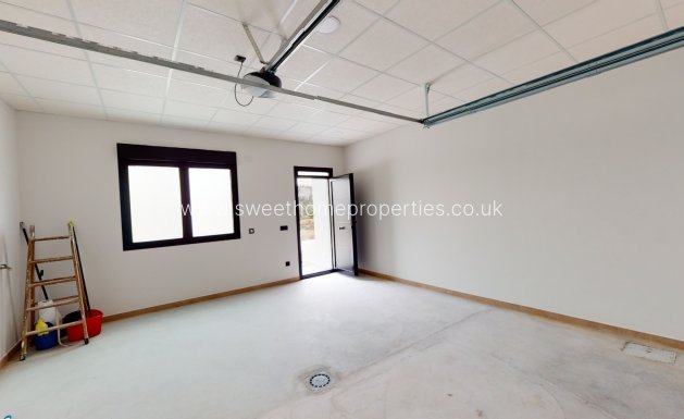 New Build - Country house - La Romana