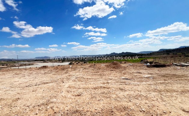 New Build - Country house - La Romana