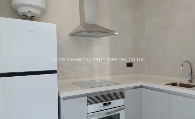 Obra nueva - Chalet - Pinoso