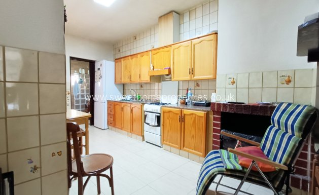 Resale - Town house - Hondon De Los Frailes