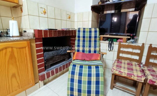 Resale - Town house - Hondon De Los Frailes