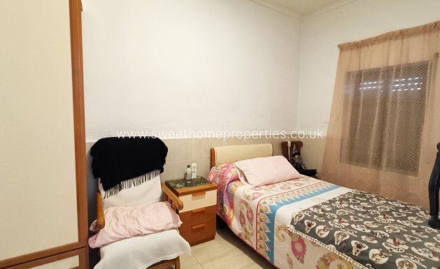 Resale - Town house - Hondon De Los Frailes