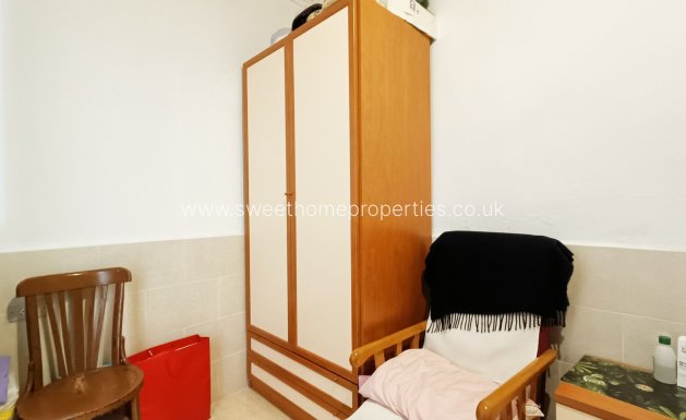 Resale - Town house - Hondon De Los Frailes