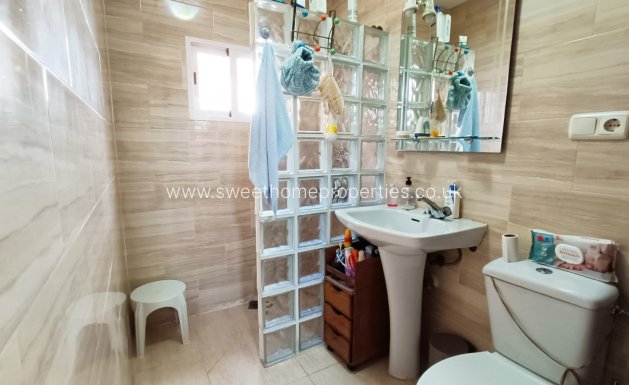 Resale - Town house - Hondon De Los Frailes