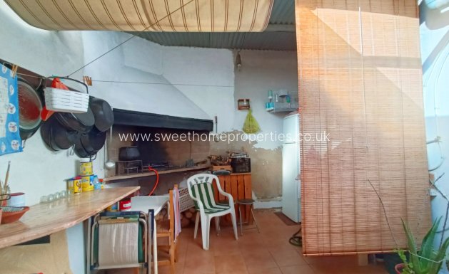 Resale - Town house - Hondon De Los Frailes