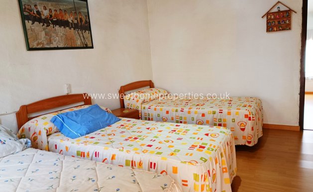 Resale - Town house - Hondon De Los Frailes