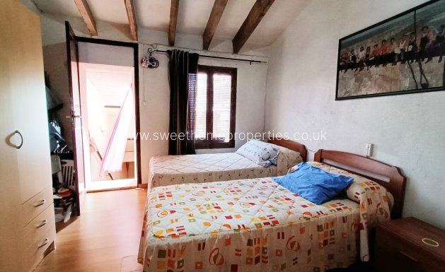 Resale - Town house - Hondon De Los Frailes