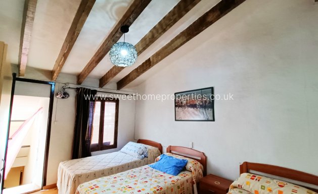 Resale - Town house - Hondon De Los Frailes