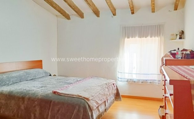 Resale - Town house - Hondon De Los Frailes