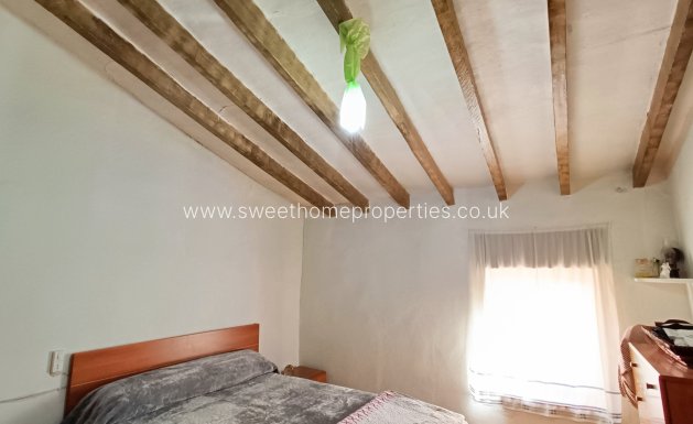 Resale - Town house - Hondon De Los Frailes