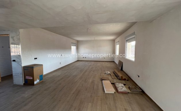 New Build - Country house - Macisvenda