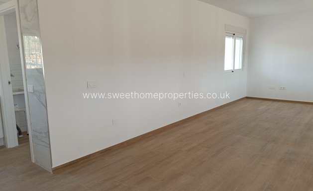 New Build - Country house - Macisvenda