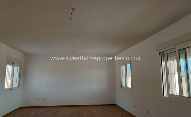 New Build - Country house - Macisvenda