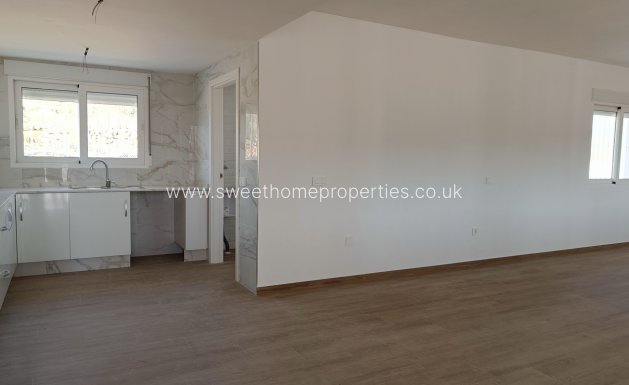 New Build - Country house - Macisvenda