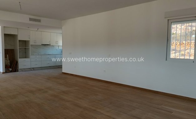 New Build - Country house - Macisvenda