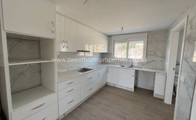 New Build - Country house - Macisvenda