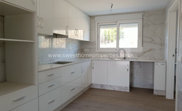 New Build - Country house - Macisvenda