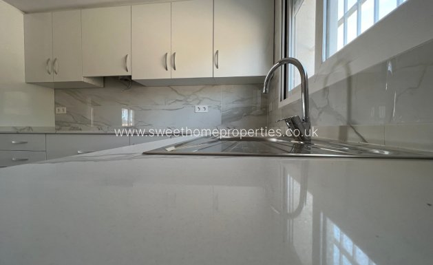 New Build - Country house - Macisvenda