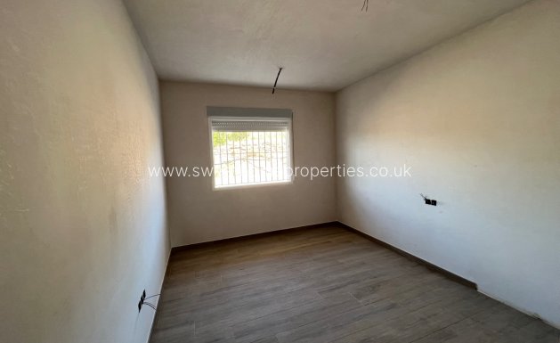 New Build - Country house - Macisvenda