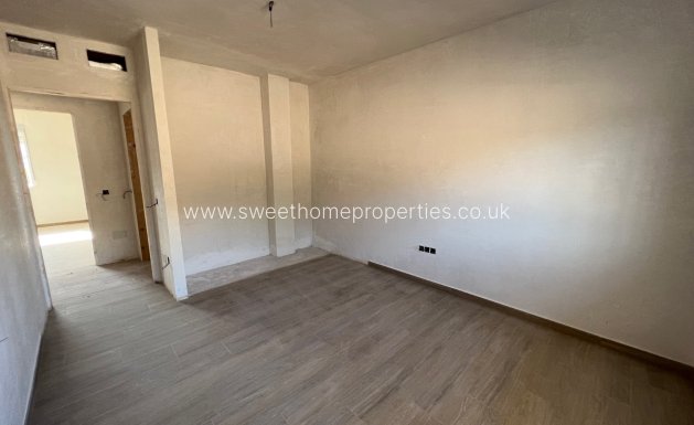 New Build - Country house - Macisvenda