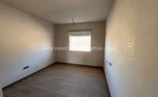 New Build - Country house - Macisvenda