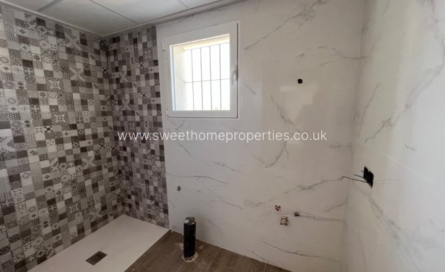 New Build - Country house - Macisvenda