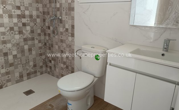 New Build - Country house - Macisvenda