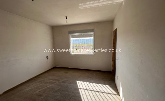 New Build - Country house - Macisvenda